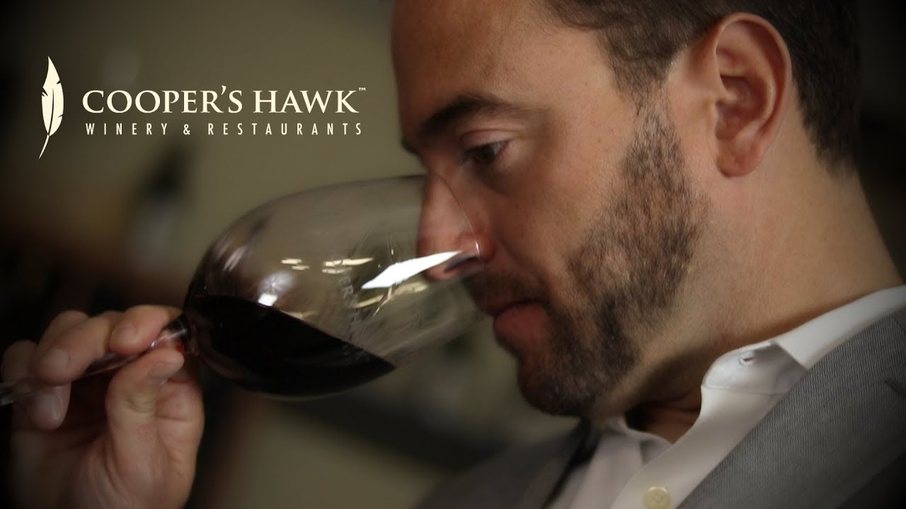 Dodici - Cooper's Hawk October 2017 Wine of the Month