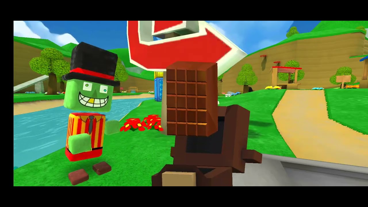 Super bear adventure por primera vez