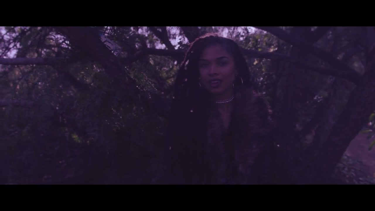 HighDefRazjah - Up My Bag (Produced By Dreyzah)| Shot by TommyTrill