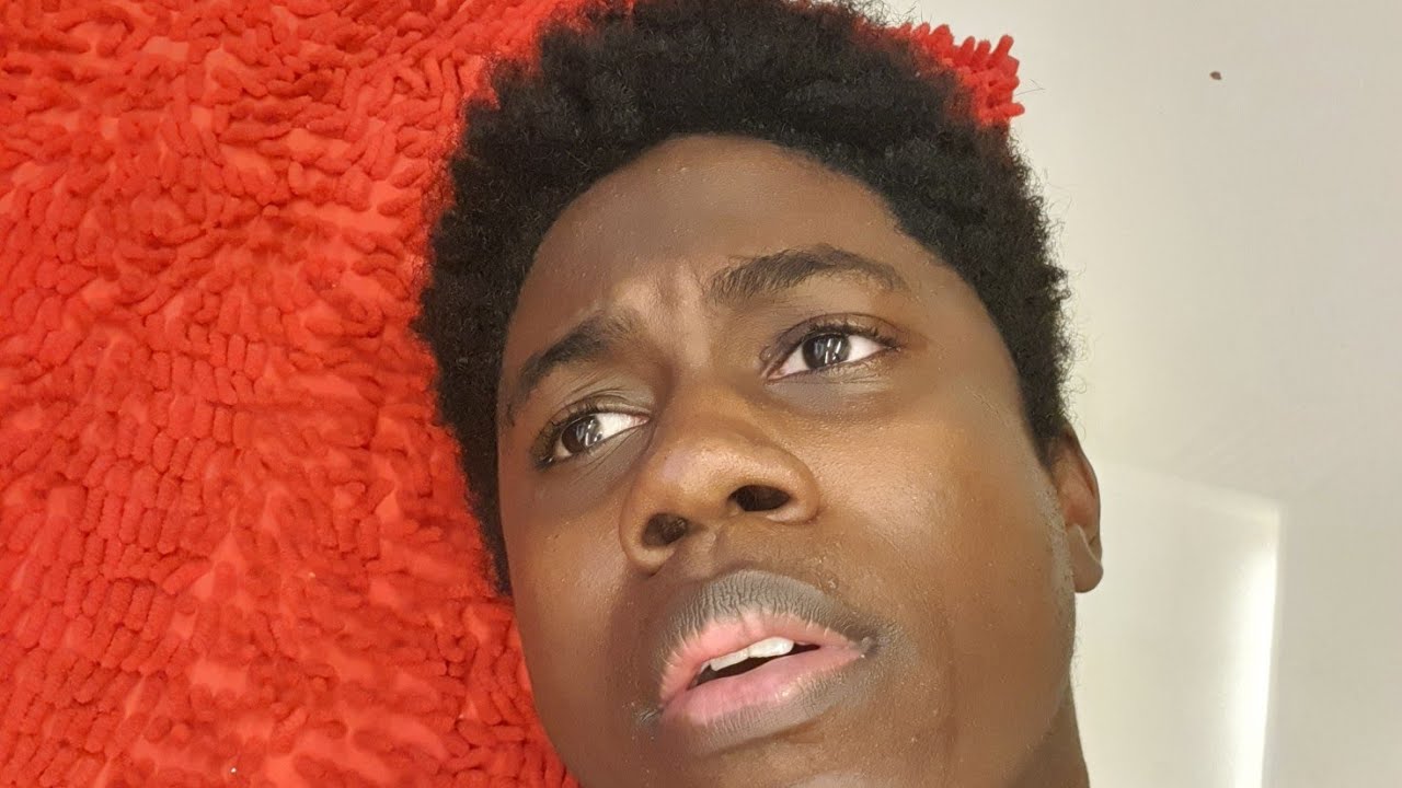 invadiram minha casa e limparam tudo!