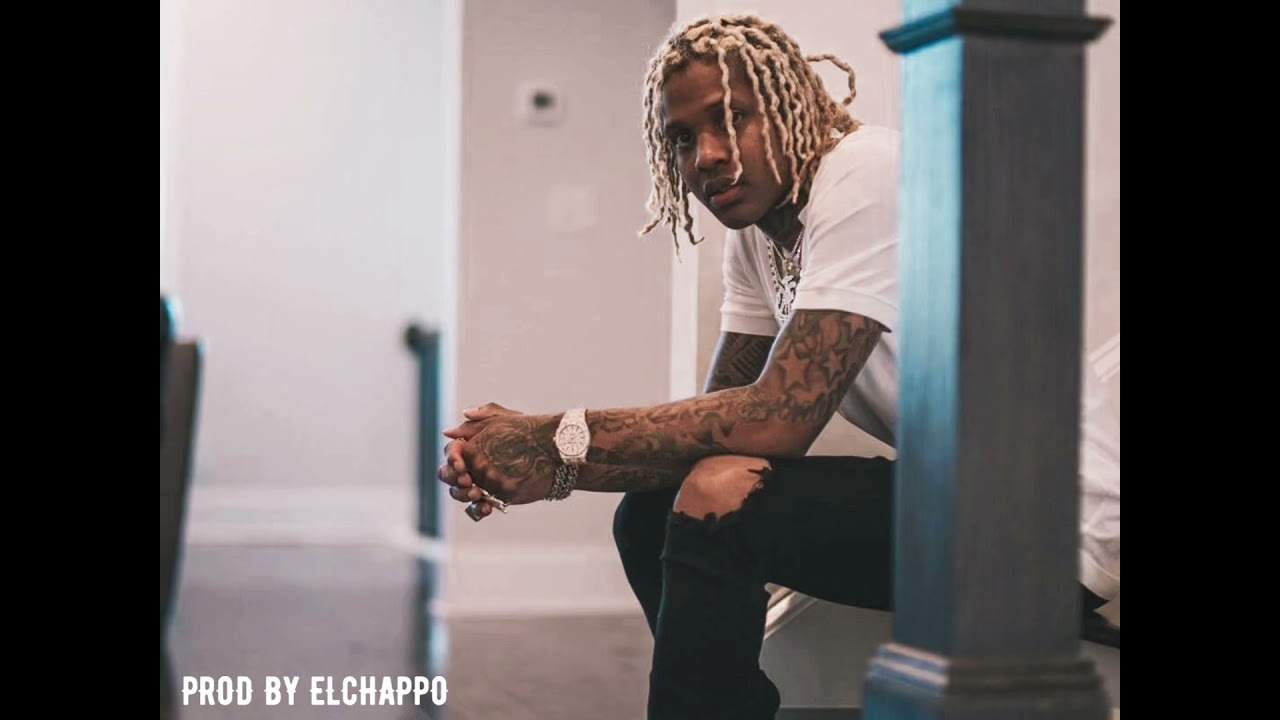 [FREE] Lil Durk Type Beat 2021 - 