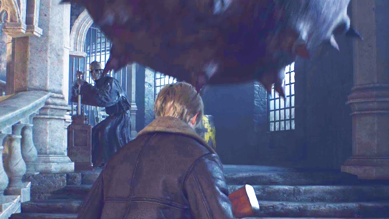 When you play Assisted Mode for the first time