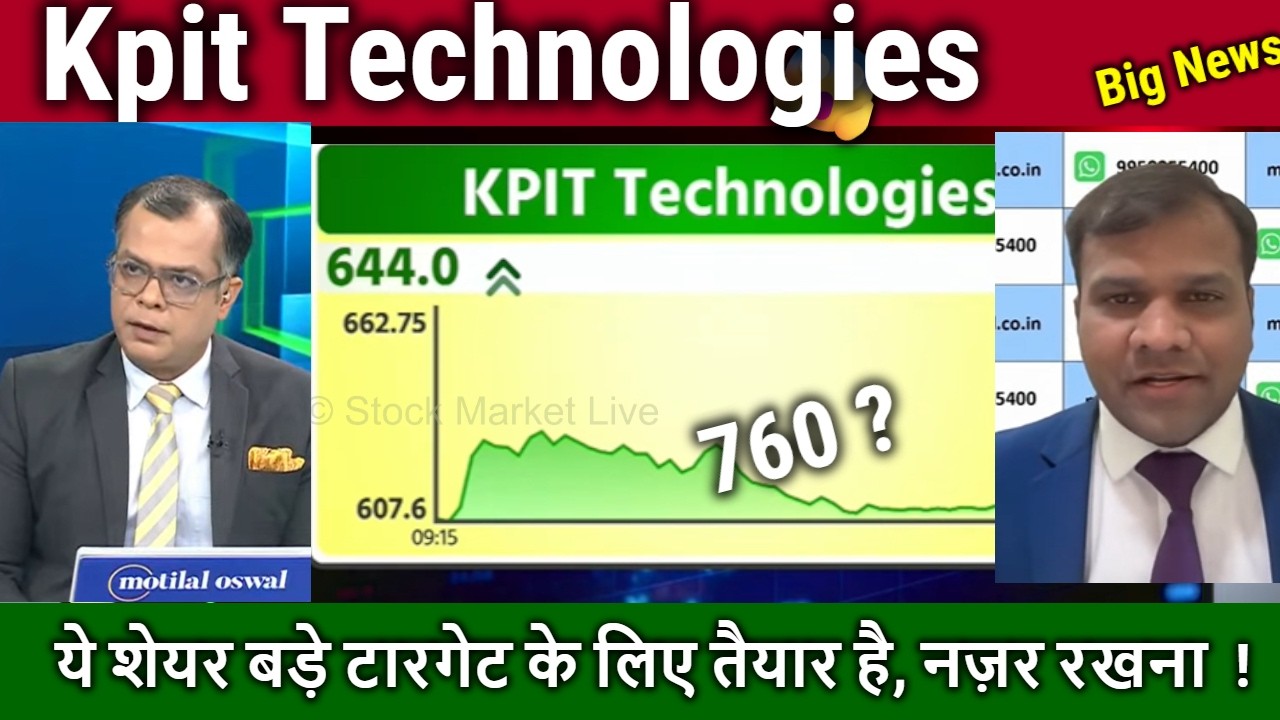 Kpit Technologies latest news,buy or sell ? kpit technologies stock analysis,target 2030