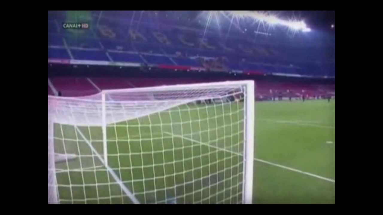 Víctor Valdés - Goodbye