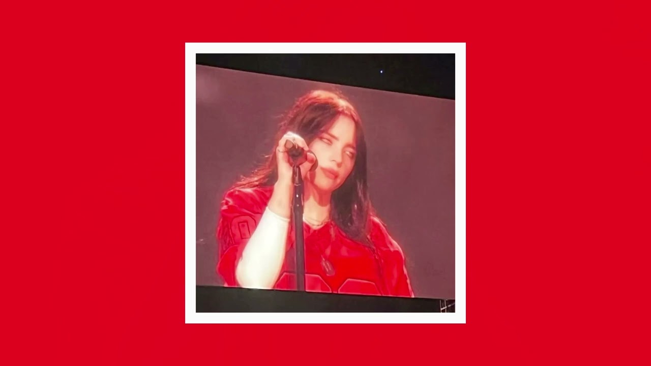 bittersuite : billie eilish / sped up + reverb