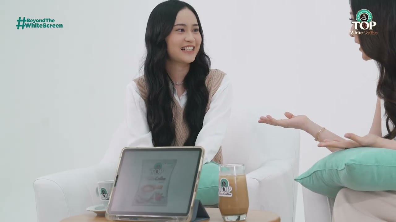 Healthy Relationship Ala Natasha Wilona! #BeyondTheWhiteScreen