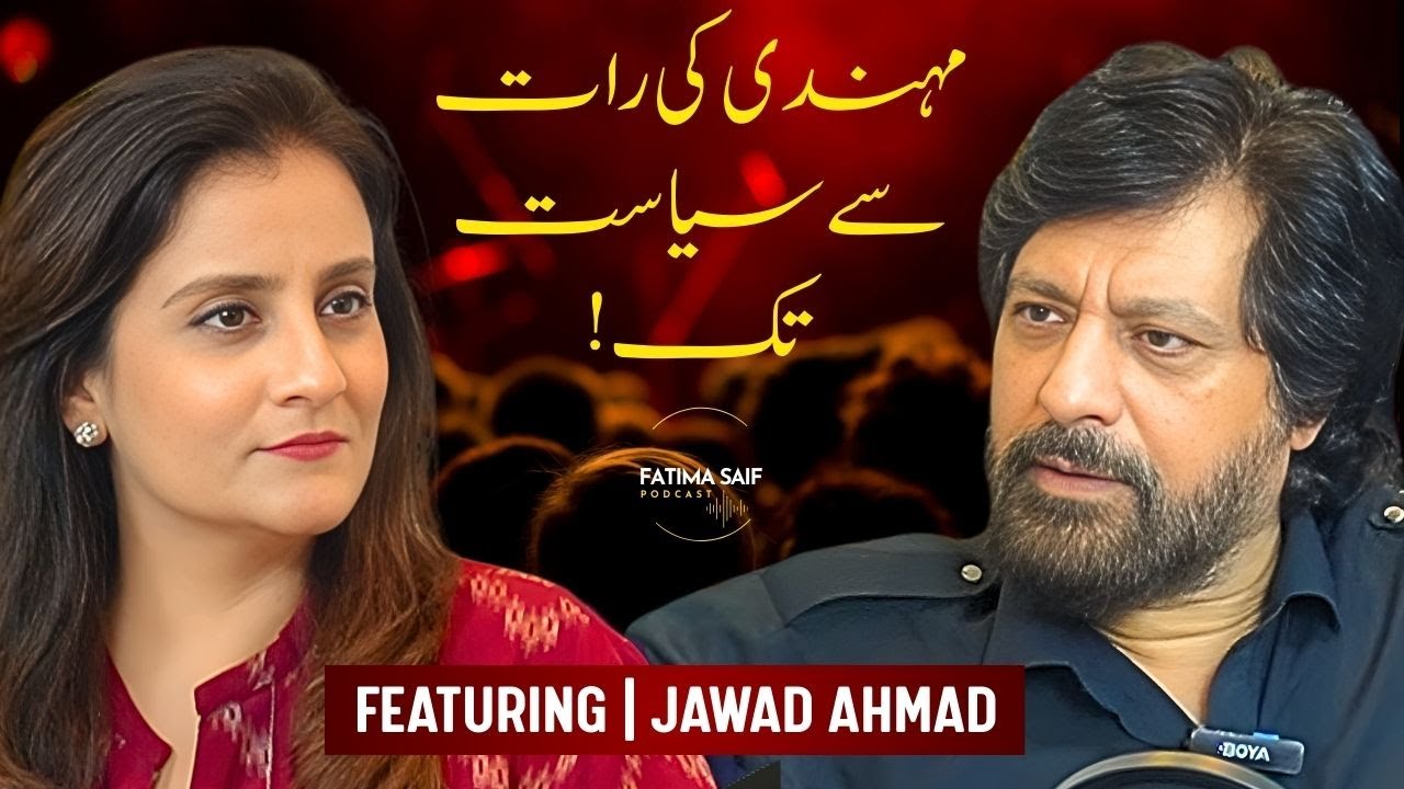 The SHOCKING Truth About Jawad Ahmad's Controversies!