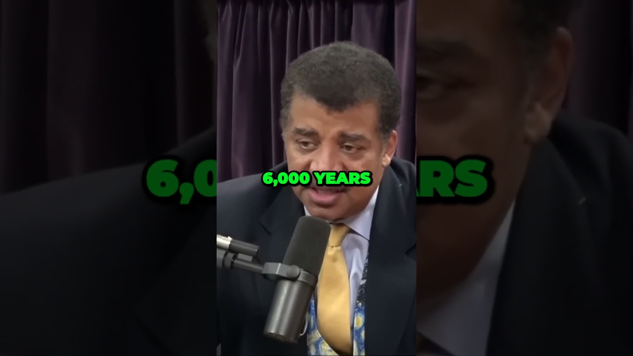 Jaw-Dropping Debate: Unveiling the Age of Earth with Religious Insights