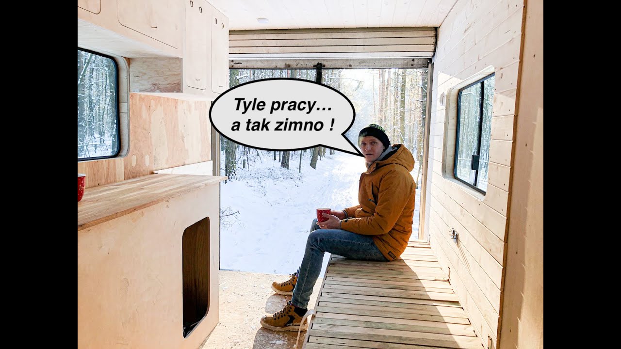 015 Duży unboxing ; i próba wycięcia kolejnej dziury!