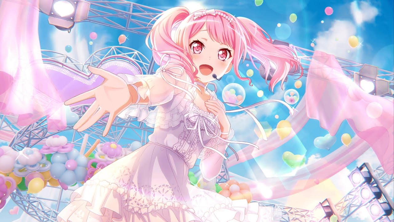 【Nightcore】Cherry Gum (Lyrics)