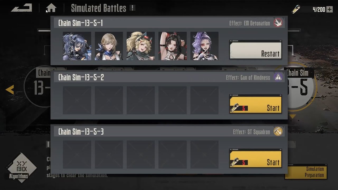 Mecharashi | Simulated Battles - 13-5-1 Guide