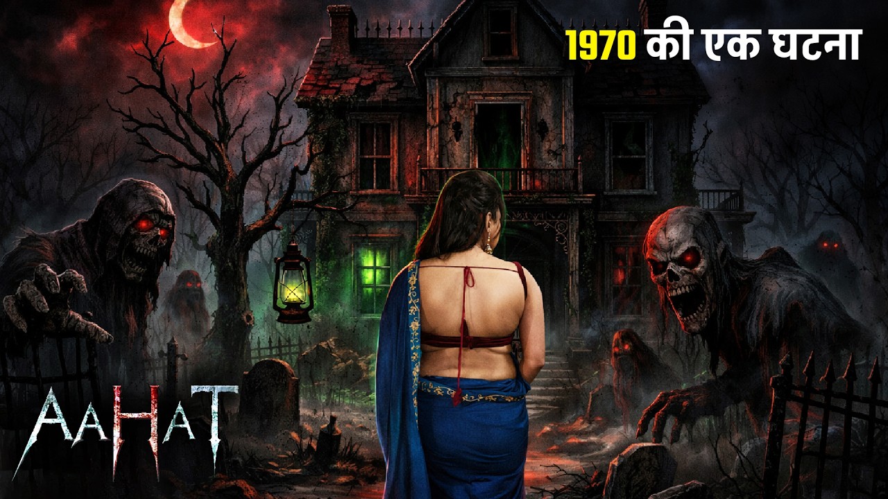 Aahat Best Horror Episodes | आहट के सबसे डरावने एपिसोड | Real Ghost Stories in Hindi | TV Horror