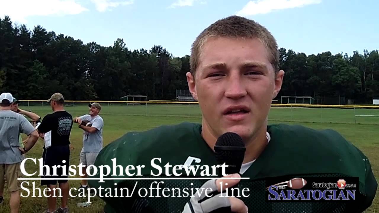 Kickoff 2012: Preview Shenendehowa at Albany High Week 1