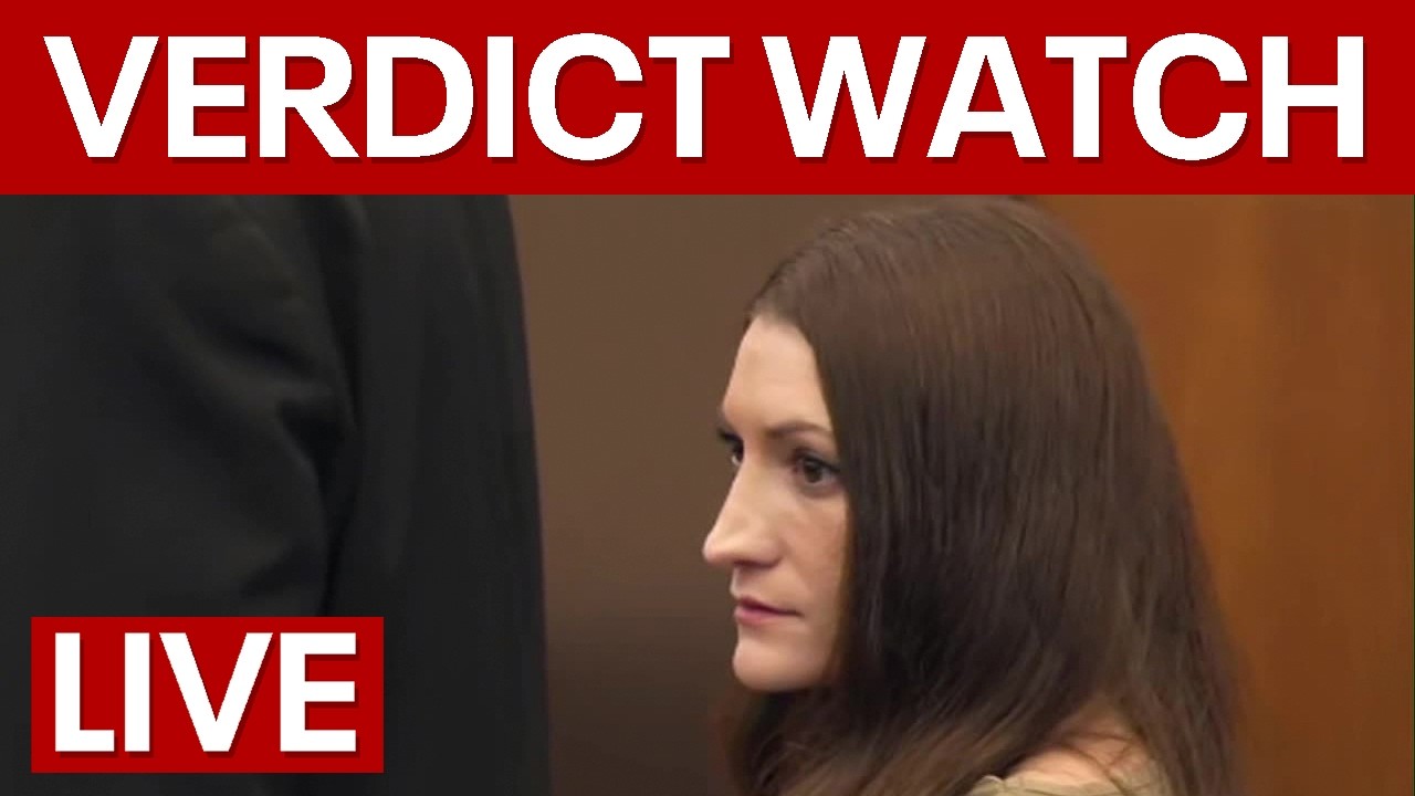 LIVE | Lindsay Clancy murder trial: Verdict watch for deadlocked jury Day 28