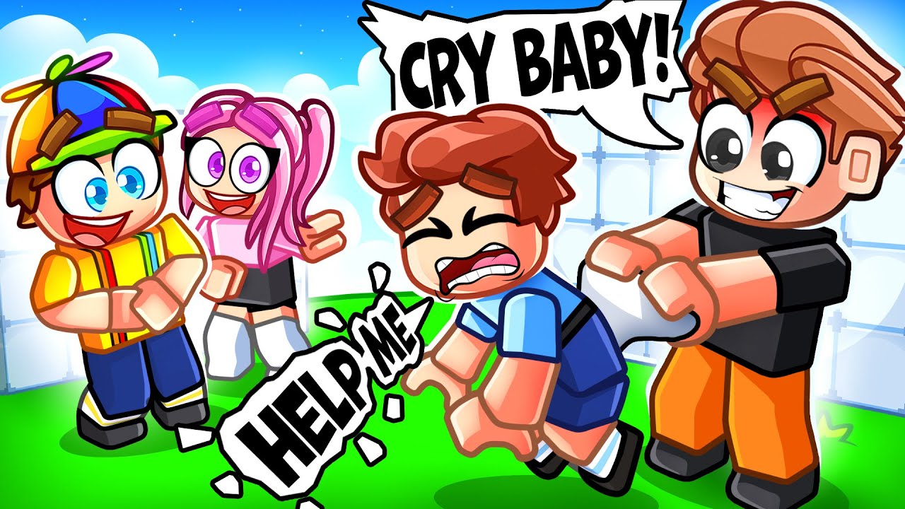Gooby Was Being Toxic, So I CALLED HIS BULLY…