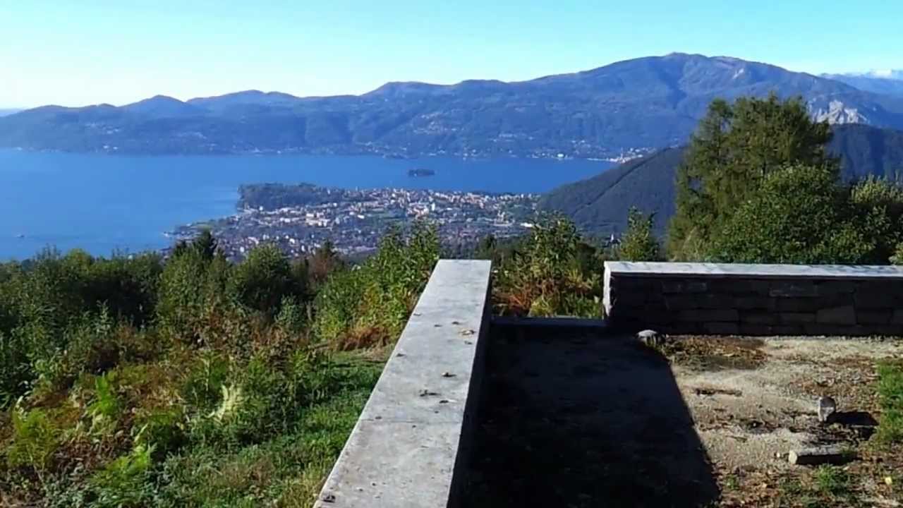 Premeno, Belvedere S. Salvatore