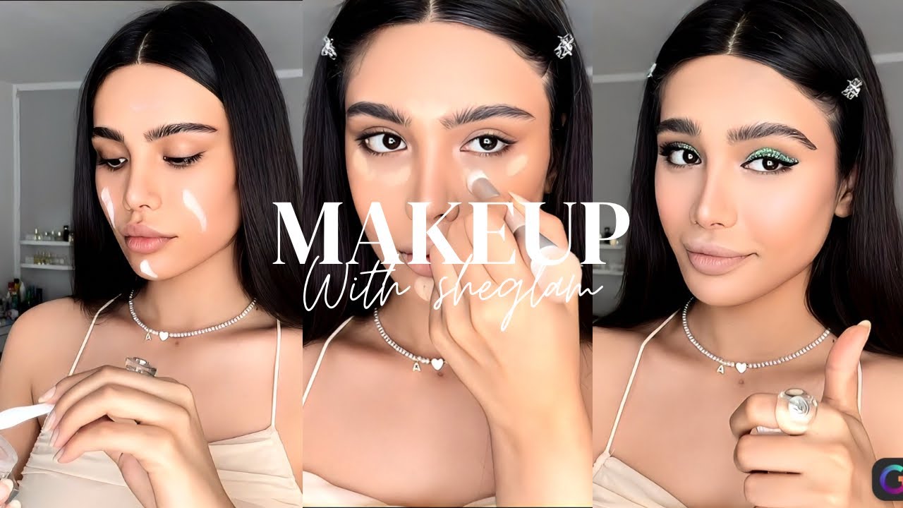 💄GET READY WITH ME 💁🏻‍♀️با من آماده شو