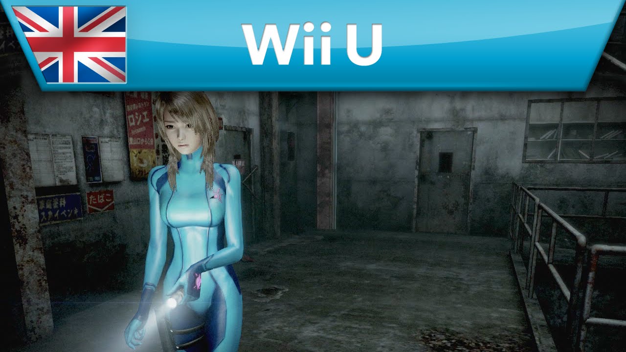 Project Zero: Maiden of Black Water - Costumes Trailer (Wii U)