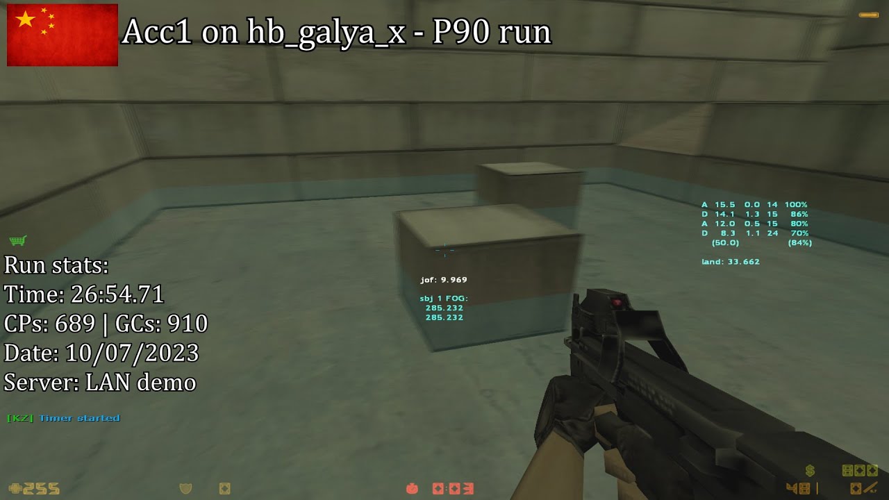 Acc1 on hb_galya_x - P90 run