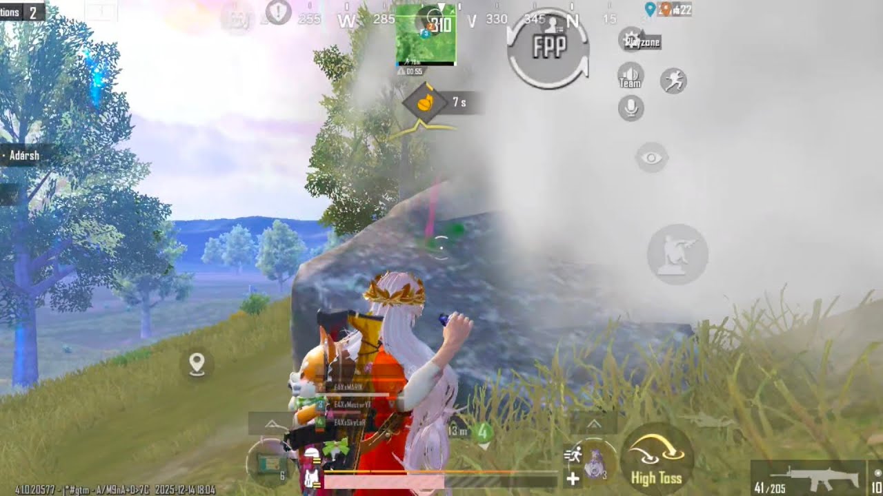 50K 🤑 tournament last circle fight • hard lobby tournament highlights 🚀🔥 | bgmi last circle fight ☠️