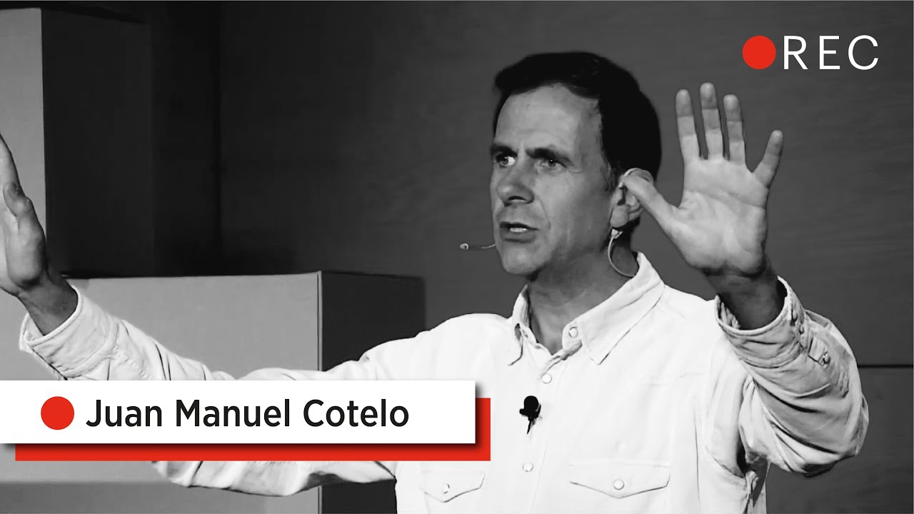 Juan Manuel Cotelo: 