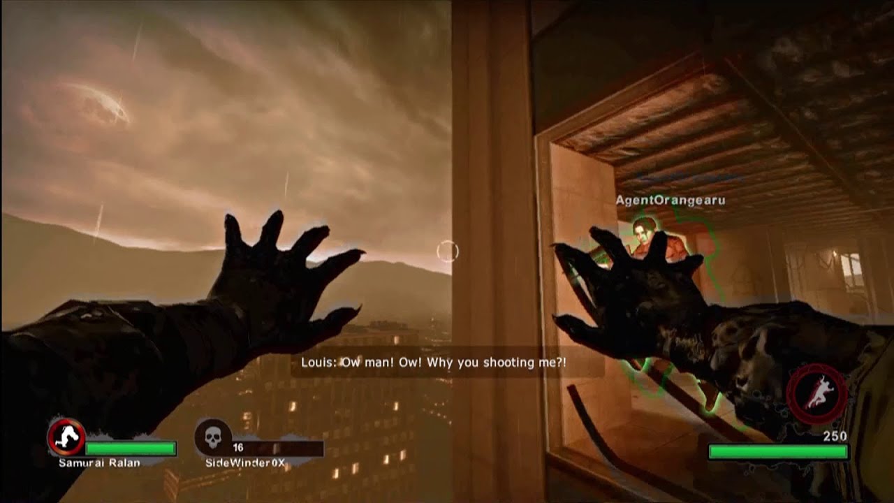 L4D2 Vs: Moments - 26 - Pi&ntilde;ata Boomer