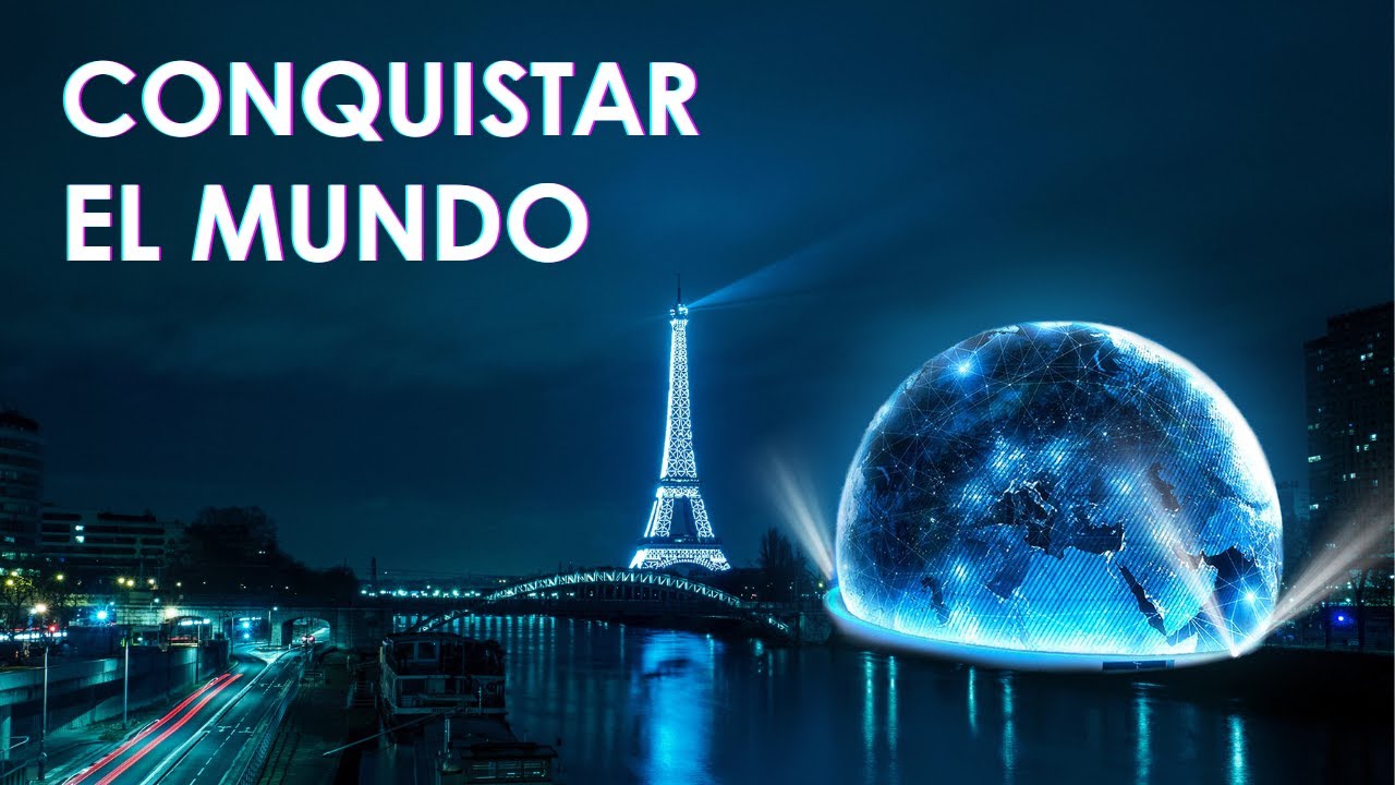 Por Qué la Esfera de Las Vegas Es El Futuro