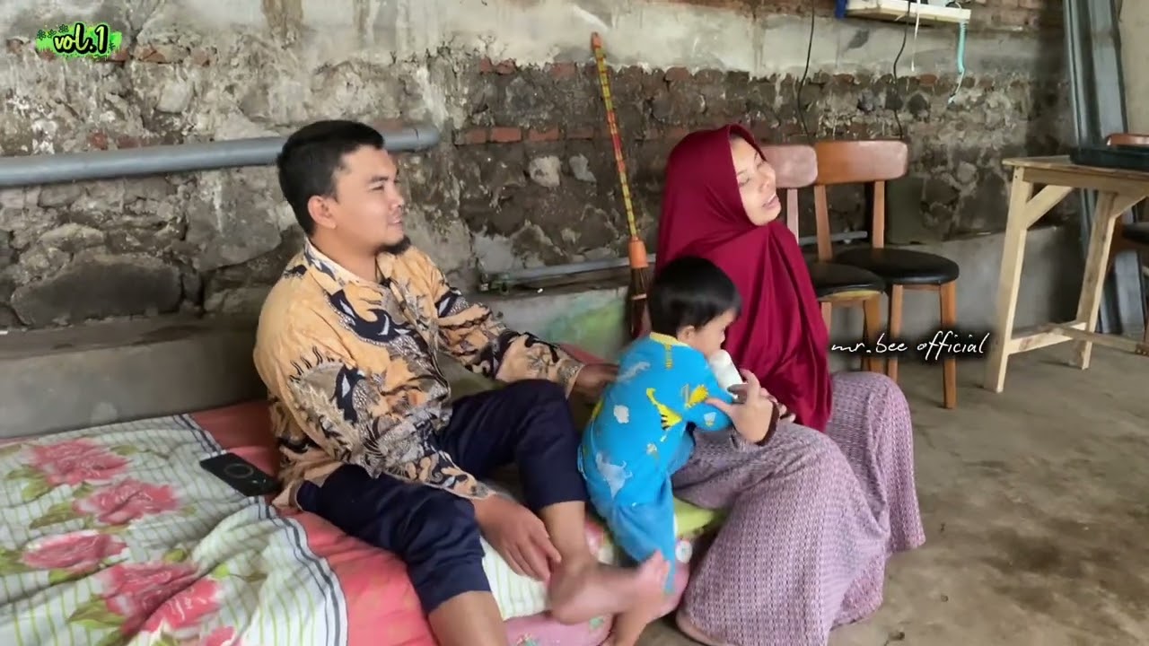 Cerita Rumah Tangga | Di tengah gempuran flexing orang kaya