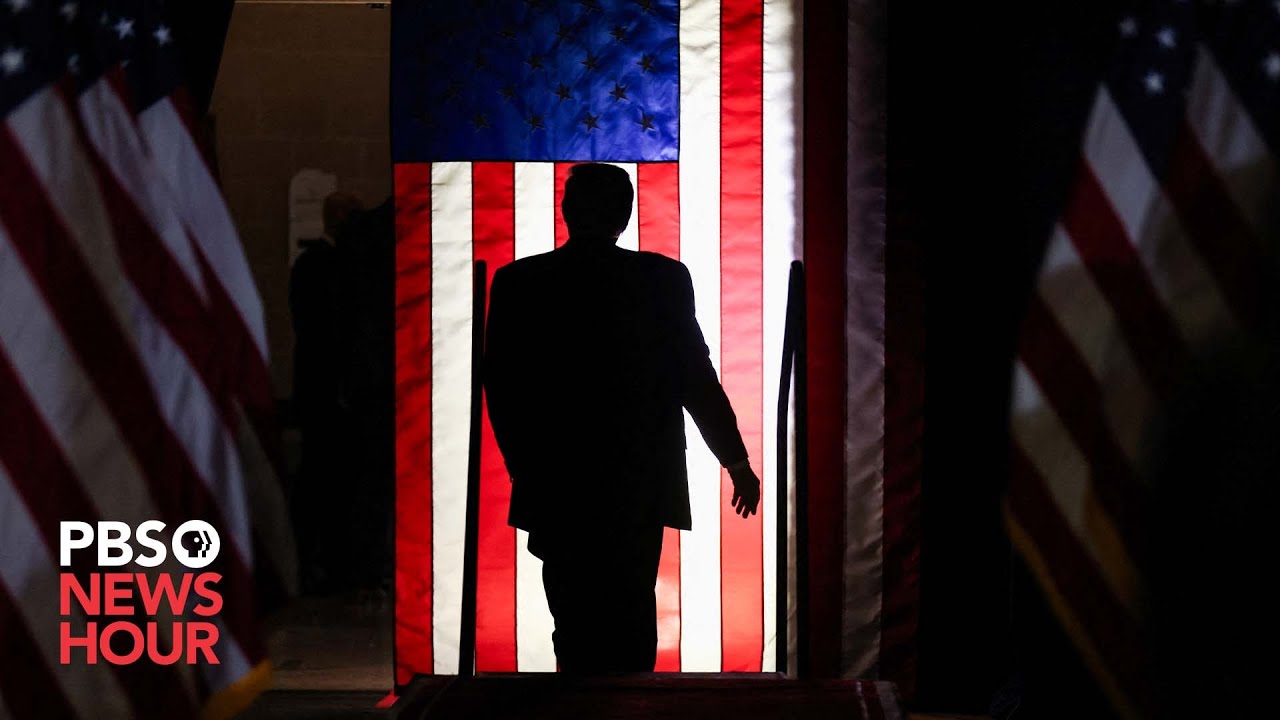The potential impact of Trump’s extreme deportation and immigration agenda