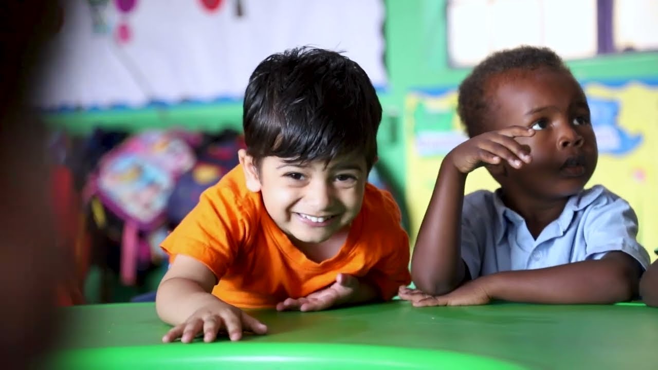 Discover Silver Spoon School | Values, Vision and Excellence