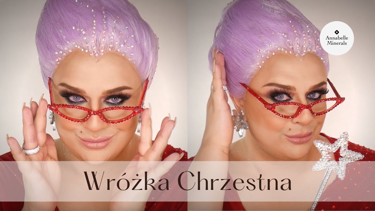 WRÓŻKA CHRZESTNA by Lucas Adelon Rembas 🪄