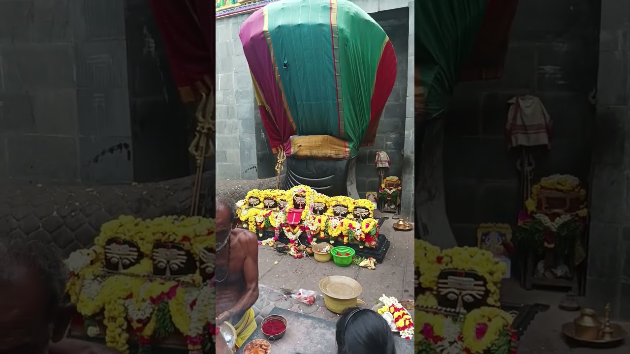 Manapakkam Kanniamman Temple Chengalpattu