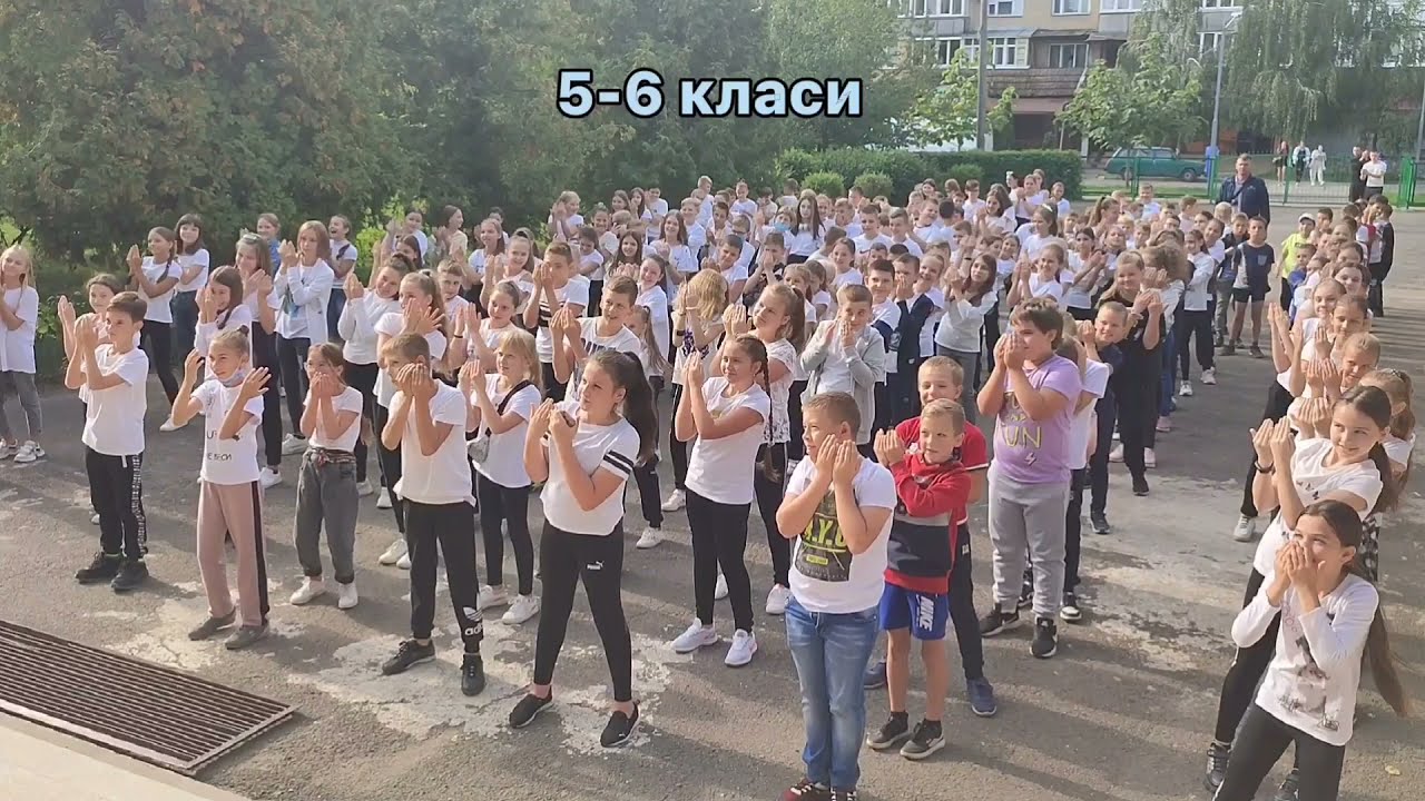 Спорт - це здоров'я!