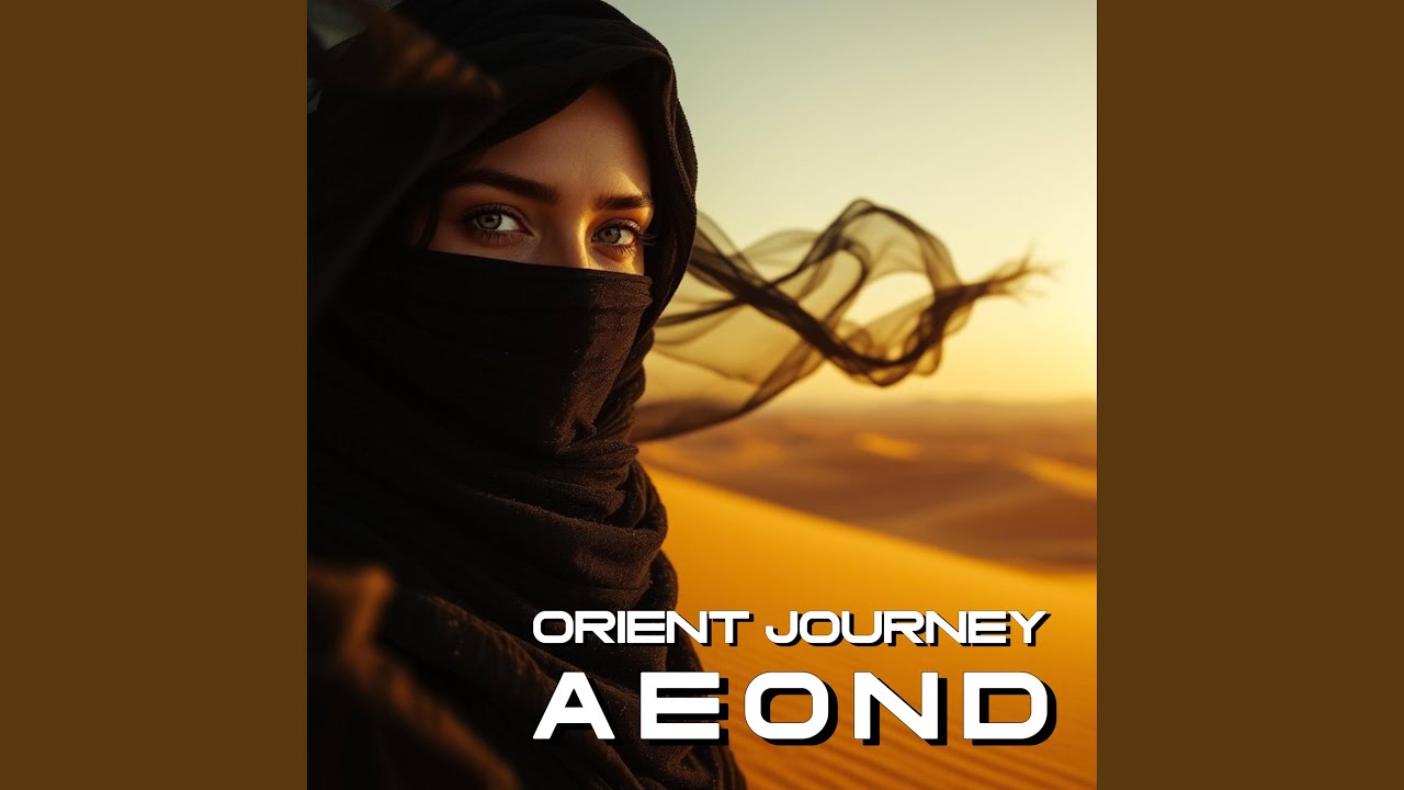 Orient Journey