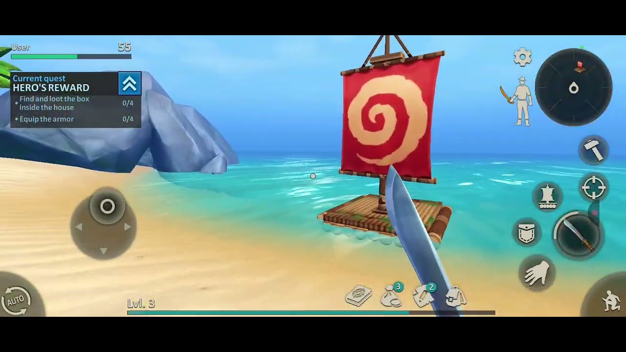 Sobrevivência primitiva