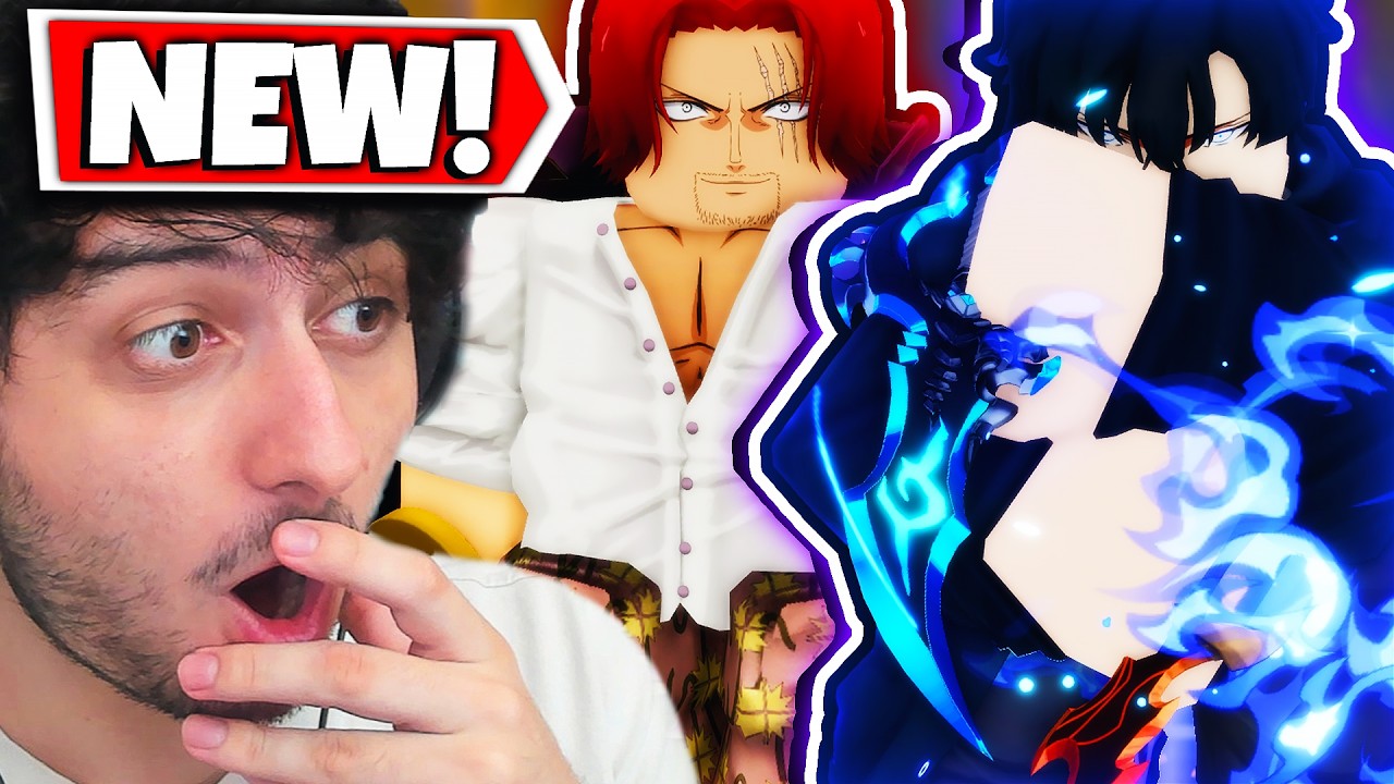 I Played this *NEW* Anime Tower Defense EARLY and it looks REALLY good...