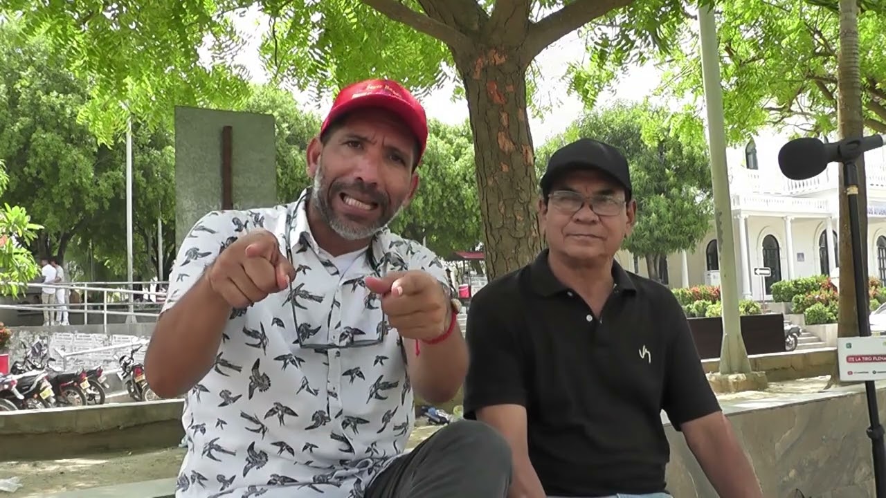 La historia de Ciénaga de Oro en Córdoba.