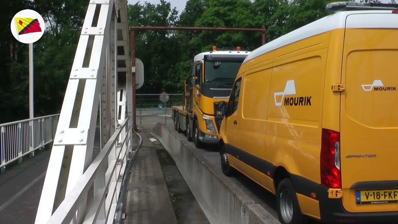 Brug Urmond