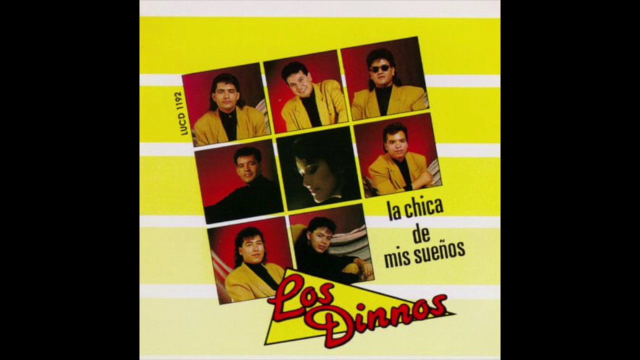 Los Dinnos - Cariño Nuevo