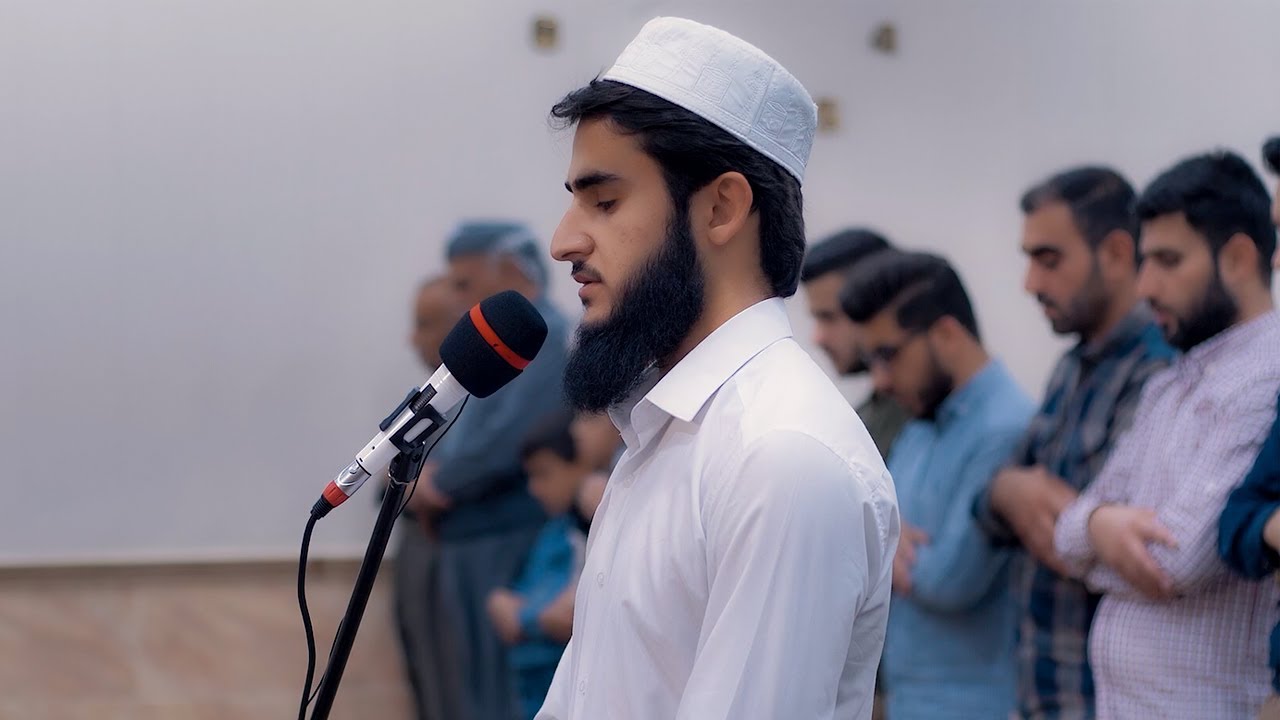 Surah AL-KAHF سورة الكهف | Most Heart Soothing And Beautiful Quran Recitation | Sheikh Yusuf Othman