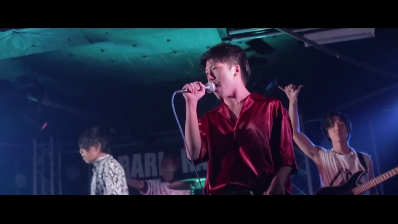 ファスキル/Damnation(Official LIVE CLIP)