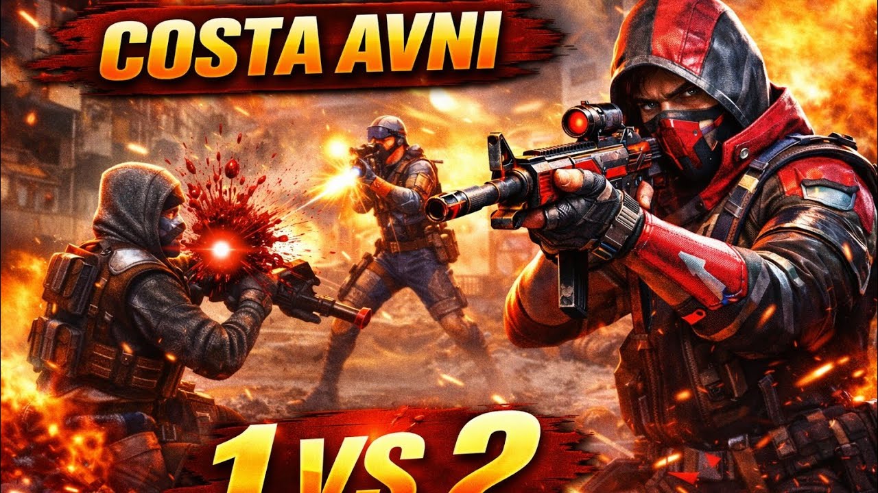 2 vs 2 Lone wolf custom || para samsung a3 a5 a6 a7 j2 j5 j7 s5 s6 s7 s9 a10 a20 a30 a50 a70