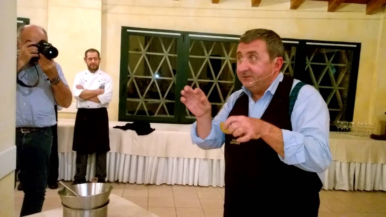 Mangia come Scrivi - InVito a cena con Vito (Stefano Bicocchi) e i  