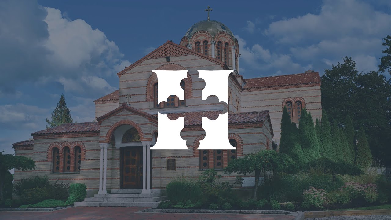 Life at Hellenic College Holy Cross