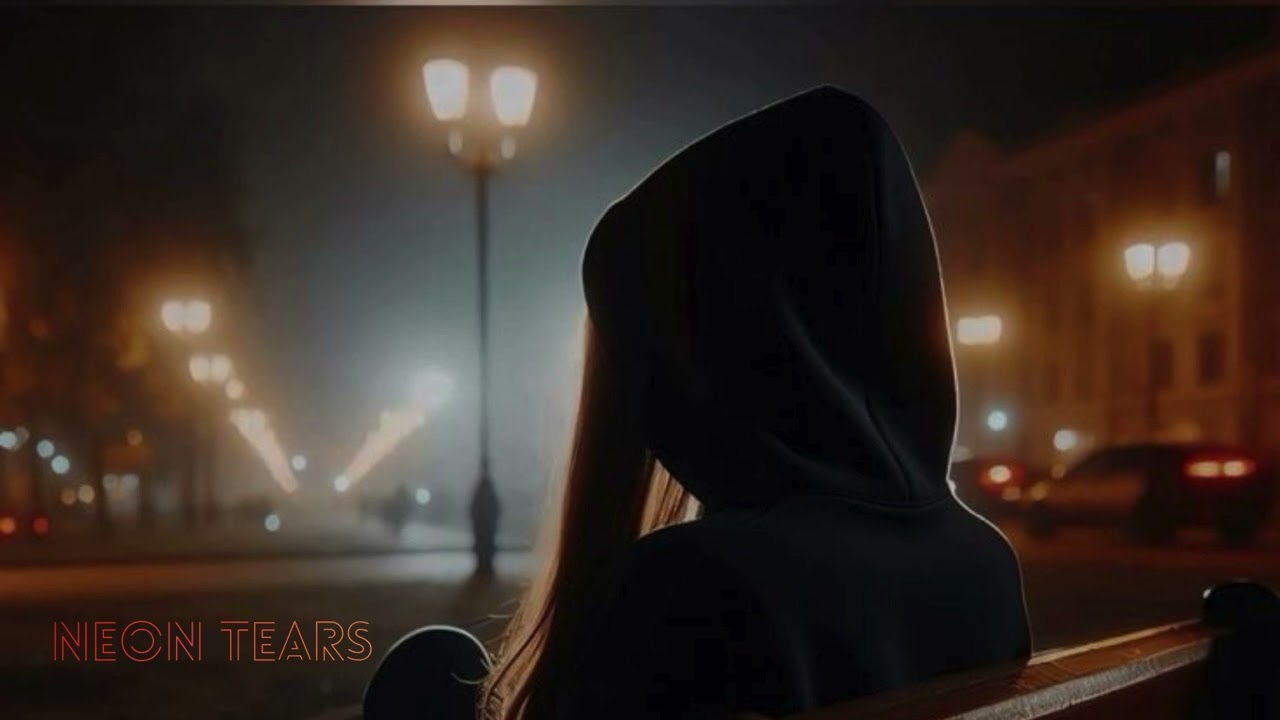 NEON TEARS - Dar Pop Song- Gothic- Alternative Pop