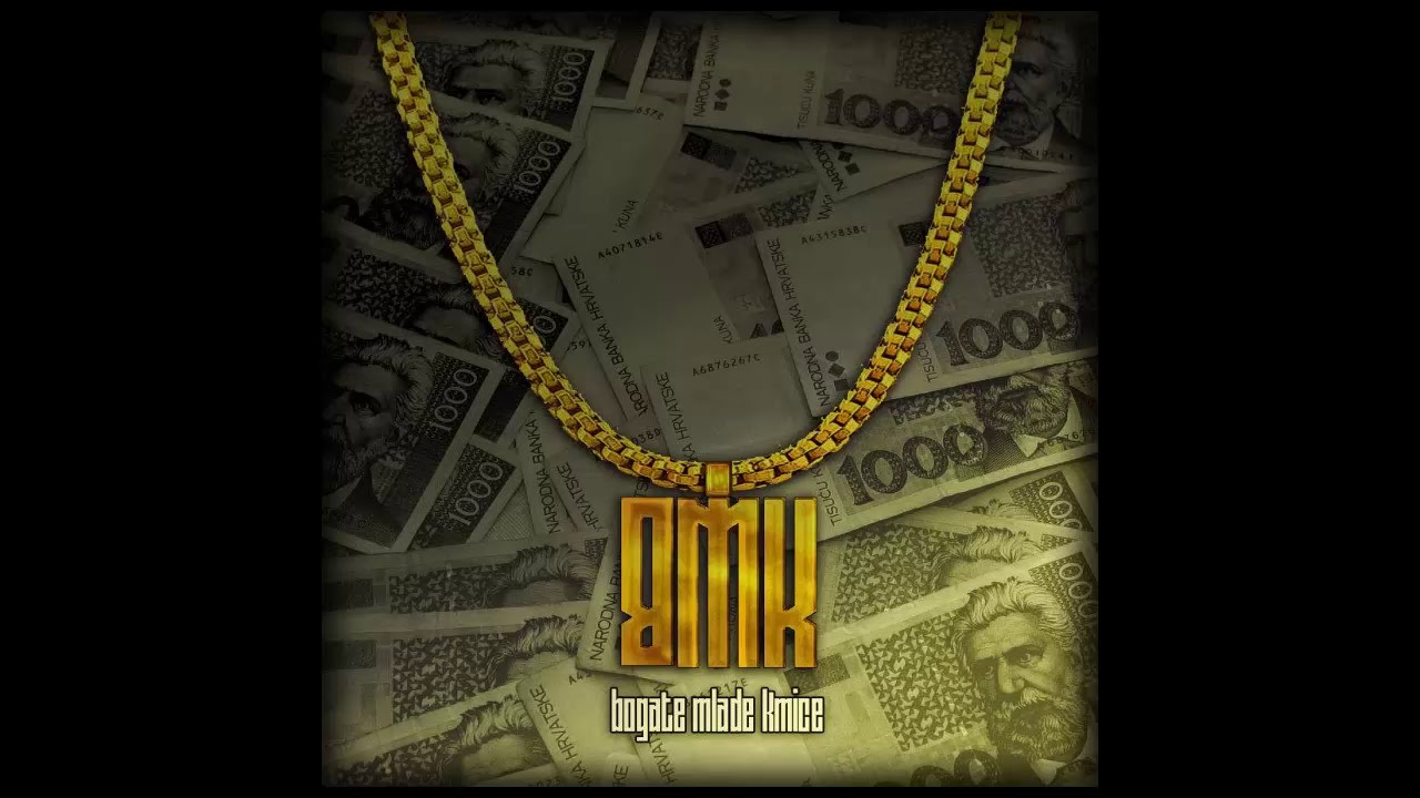 BMK - Zasto nebi (2015)