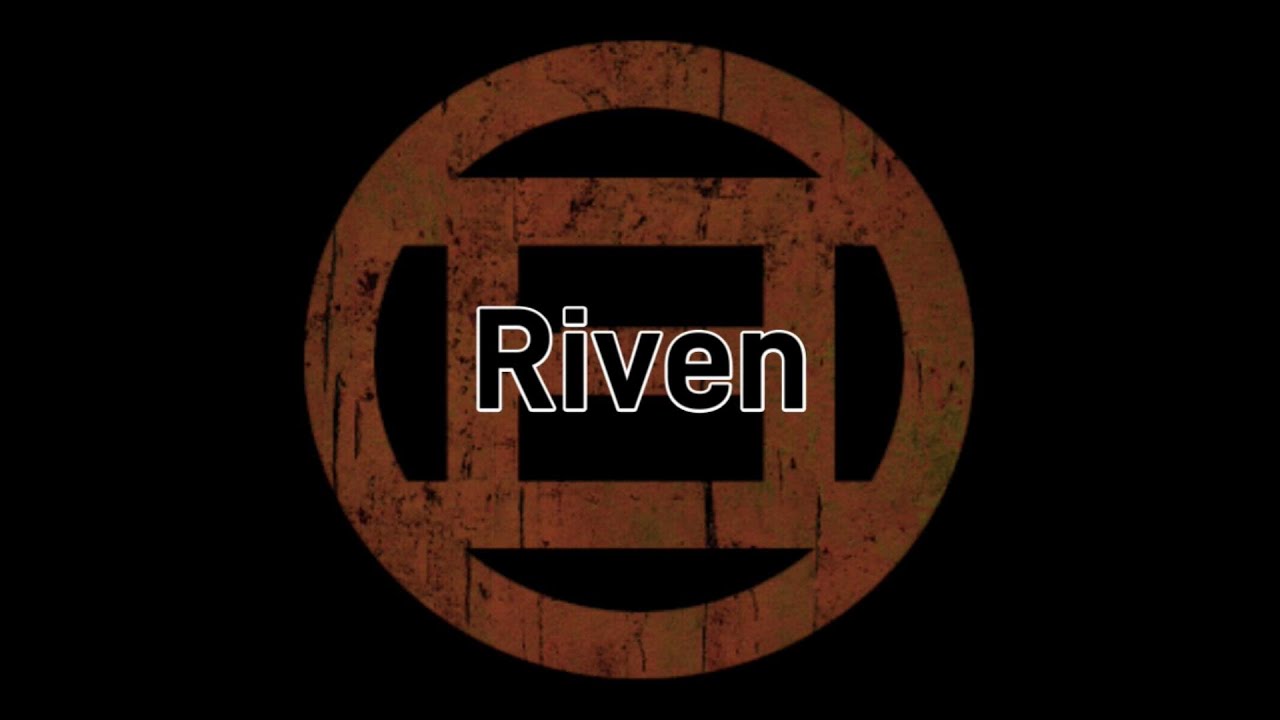 Riven Walkthrough with Visual Explanations