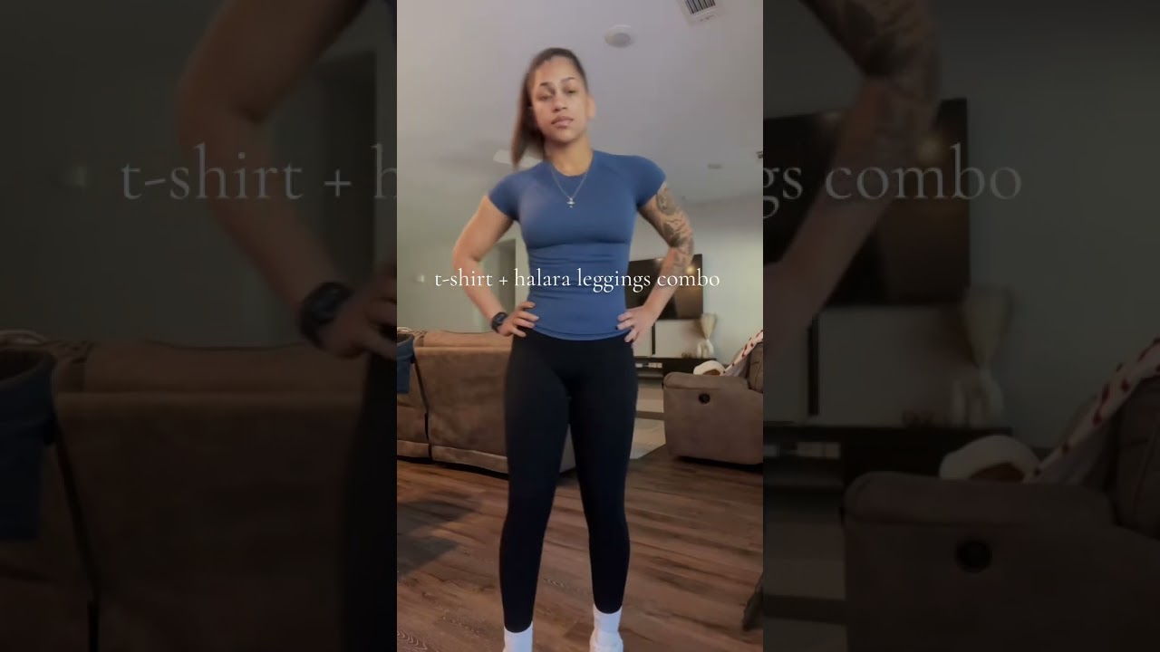 Score amazing halara leggings deals now 