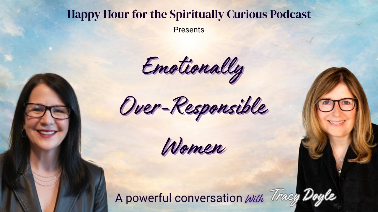 The Hidden Struggles of Emotionally Over-Responsible Women