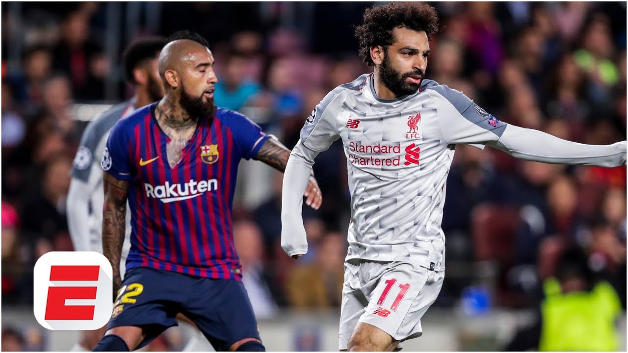 Liverpool need ‘a miracle’ to knock out Lionel Messi & Barcelona | Champions League
